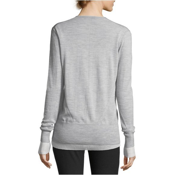 COPY - Rag & Bone Alyssa Button Front Cardigan - Picture 15 of 15